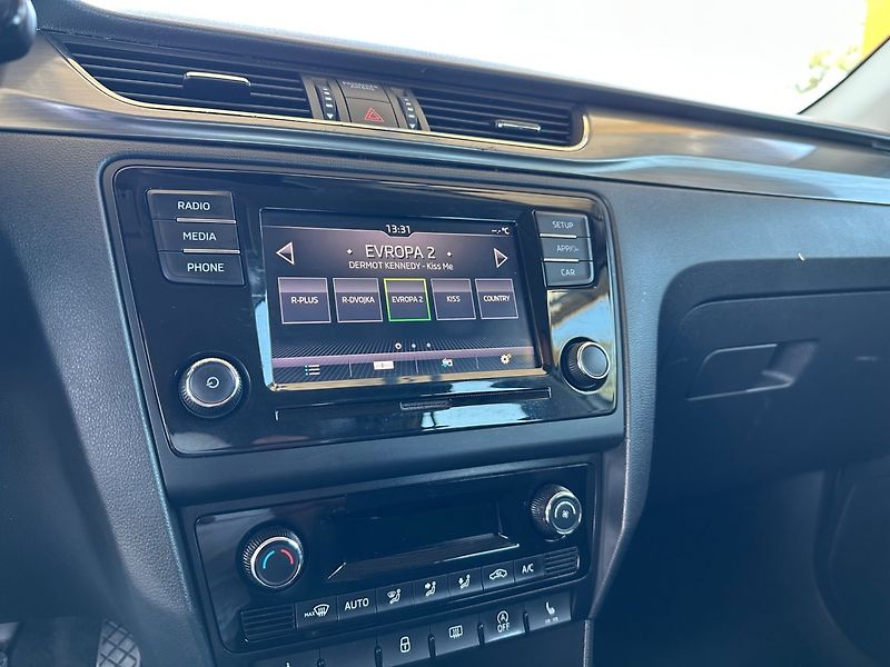 Škoda Rapid (2018) 1.0TSi APP, PĚKNÝ STAV, - fotka 8 z 10