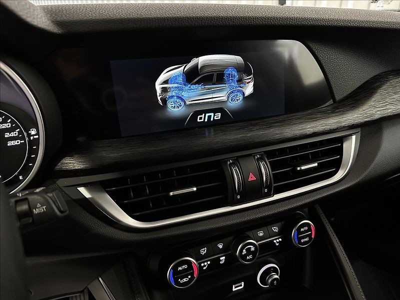 Alfa Romeo Stelvio 2.2JTDM 154kW Q4 SUPER 2XKOLA - fotka 22 z 40