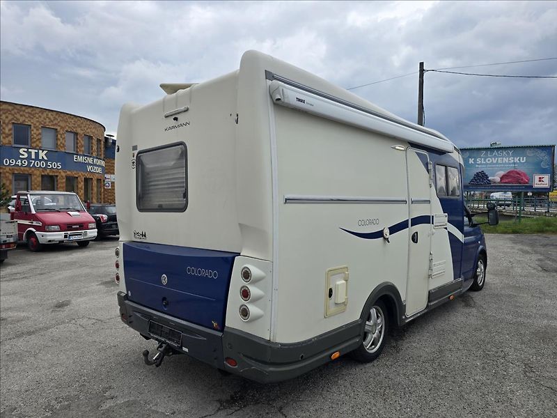 Karmann Ostatní 2,5 Colorado 675 - fotka 6 z 21