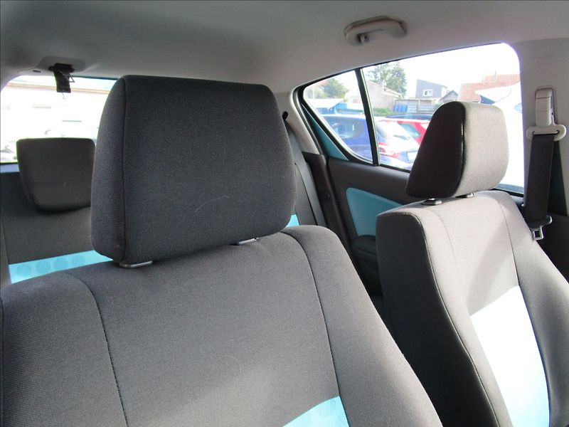 Suzuki Splash 1.2i Comfort, Klima - fotka 18 z 36
