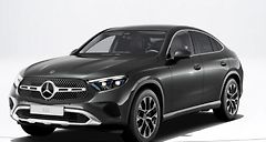 Mercedes-Benz GLC (2026) GLC coupe 220 d 4M - fotografie inzerátu