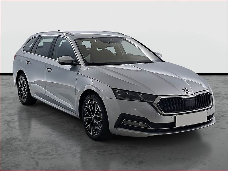 Škoda Octavia (2020) Style 2.0 TDI, Serv.kniha - fotografie inzerátu