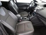 Ford Kuga (2014) Trend 2.0 TDCi, 4X4, Navi - náhled 7