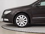 Škoda Superb (2010) 2.0 TDI, Navi, Xenony - náhled 14