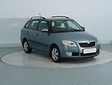 Škoda Fabia (2009) 1.4 16V, nová STK - náhled 1