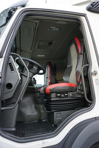 Volvo FM (2017) / 410 / ACC / EURO 6 / WAGA 68 - fotka 7 z 48