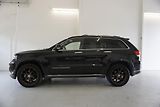 Jeep Grand Cherokee 3,0 CRD 4X4 - náhled 8