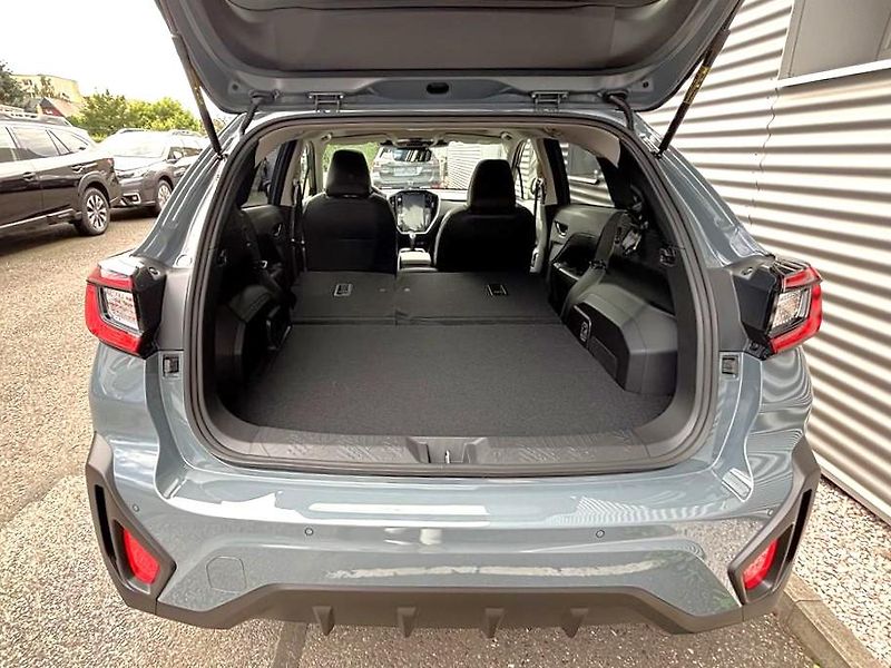 Subaru Crosstrek (2025) Active - LETNÍ VÝPRODEJ - fotka 16 z 21