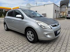 Hyundai i20 (2010) 1,2 LPG - fotografie inzerátu
