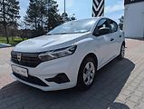 Dacia Sandero (2022) Essential TCe100 LPG - náhled 1