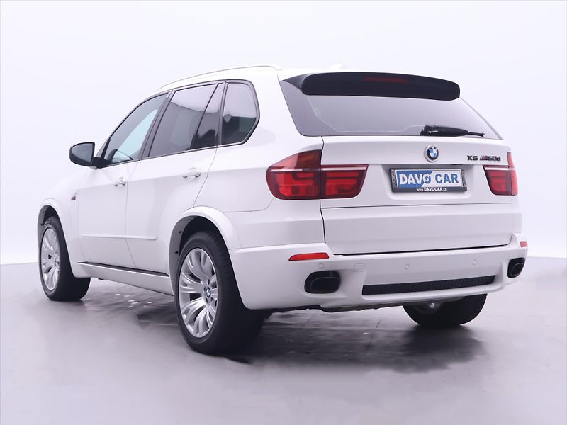 BMW X5 3,0 M50d 280kW Panorama - fotka 5 z 31