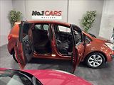 Opel Meriva 1,4   TURBO EDICE 150 FLEXFIX - náhled 26