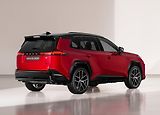Toyota RAV4 (2026) NG26 2.5 HEV 4X4 - GR Sport - náhled 10