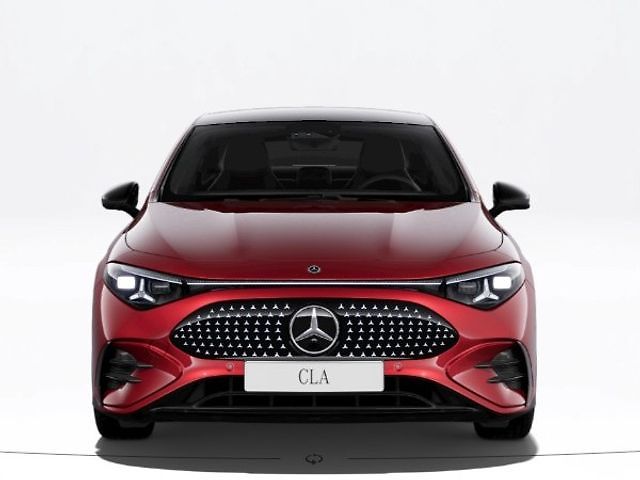 Mercedes-Benz CLA 250+ s technologií EQ - fotka 2 z 9
