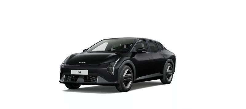 Kia EV4 FB 4x2 EARTH 150kW + 81,4kWh - fotka 1 z 5