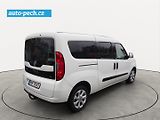 Fiat Dobló (2018) Maxi 1.6D MultiJet 88kW - náhled 3