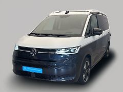 Volkswagen California eHybrid 4M Ocean NezTo ACC Taž - fotografie inzerátu