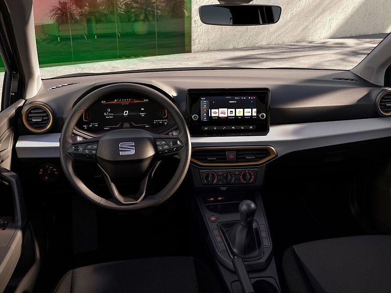 Seat Arona (2026) 1.0 TSI 70kW - fotka 4 z 5