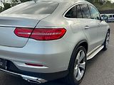 Mercedes-Benz GLE 350 d Coupe 4Matic - náhled 12