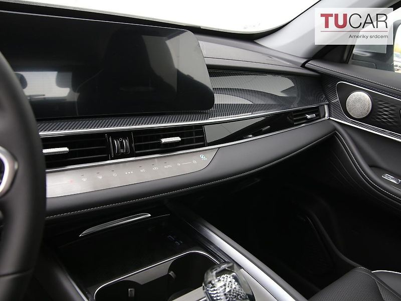 Chery Tiggo 7 (2026) ICE Luxury FWD  - fotka 16 z 33