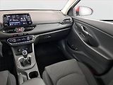 Hyundai i30 (2024) Smart 1.0 T-GDI, ČR,1.maj - náhled 8