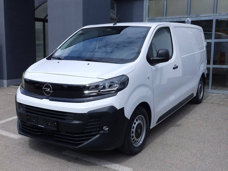 Opel Vivaro (2026) L1 (M) Panel Van 2.2 CD - fotografie inzerátu