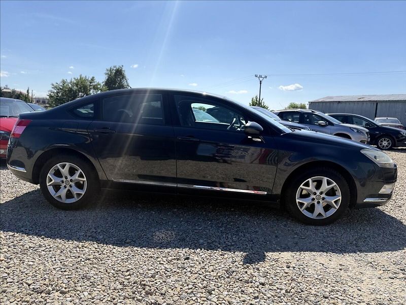 Citroën C5 2,0 HDI 103kW NOVÉ ROZVODY - fotka 4 z 28