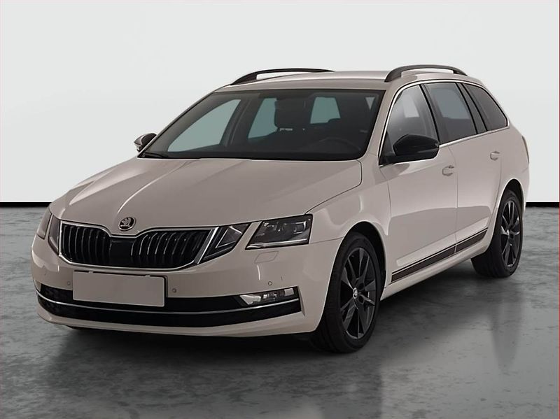Škoda Octavia (2019) Style 1.6 TDI, Serv.kniha - fotka 2 z 32