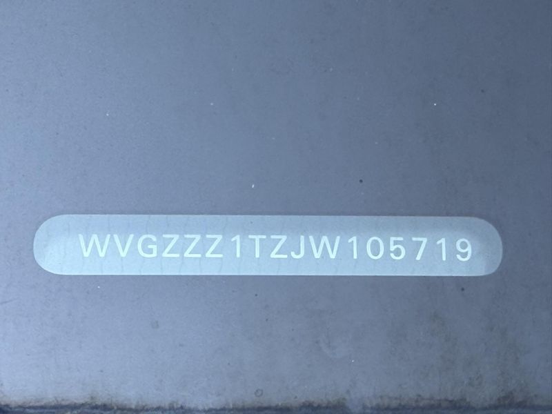 Volkswagen Touran (2018) Highline 1,4 TSI DSG, odpočet - fotka 37 z 37