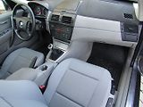 BMW X3 (2006) 2.0d 110kW 4x4 - náhled 14