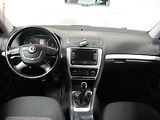Škoda Octavia (2011) 1.6 TDi, STK5/28 - náhled 8