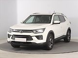 SsangYong Korando (2021) 1.5 T-GDI, ČR,1.maj - náhled 1