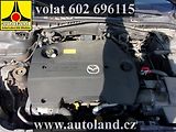 Mazda 6 (2006) VOLAT 602 696115 - náhled 3