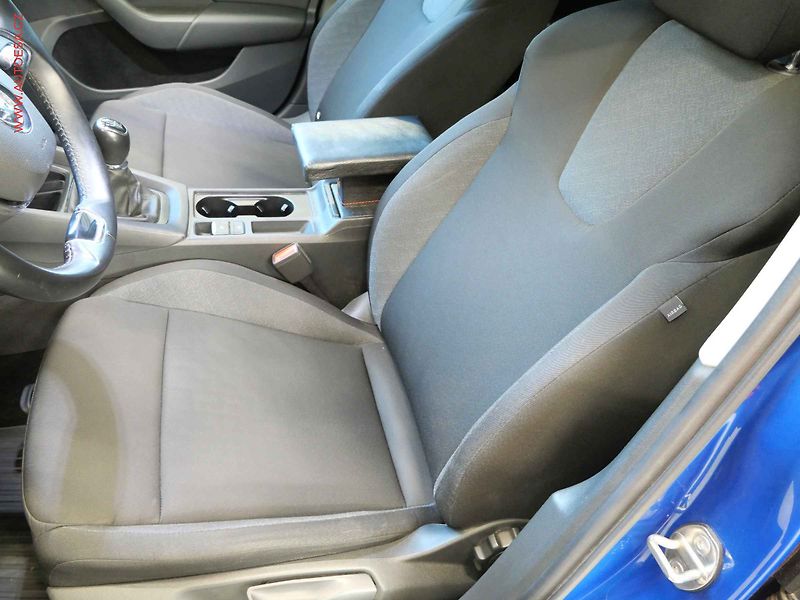 Škoda Octavia (2020) 1.5TSi, LED, aut.klima - fotka 9 z 19