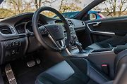 Volvo S60 Polestar.