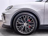 Porsche Macan 4S PASM InnoDrive 360 Pano Ven - náhled 4