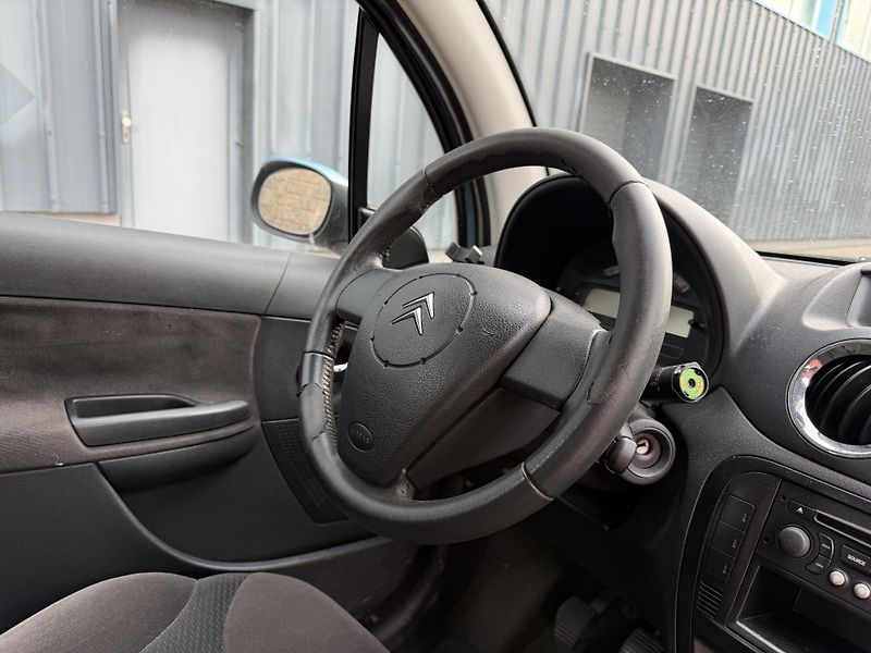 Citroën C3 1,4 HDI - fotka 20 z 22
