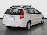 Hyundai i30 (2012) 1.6 CVVT, LPG, servisované - náhled 4