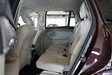 Volvo XC90 B5 PLUS Dark, Vzduch, 360° - náhled 47