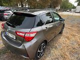 Toyota Yaris (2019) 1.5 Hybrid Select - náhled 2