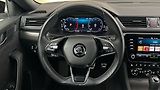 Škoda Superb 2.0 TDI DSG Sportline Combi - náhled 9