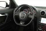 Audi A3 (2011) 1.8 TFSI, Tempomat - náhled 8