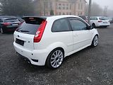 Ford Fiesta original 