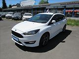 Ford Focus 1,5 Ecoboost 134kW ST-Line - náhled 1