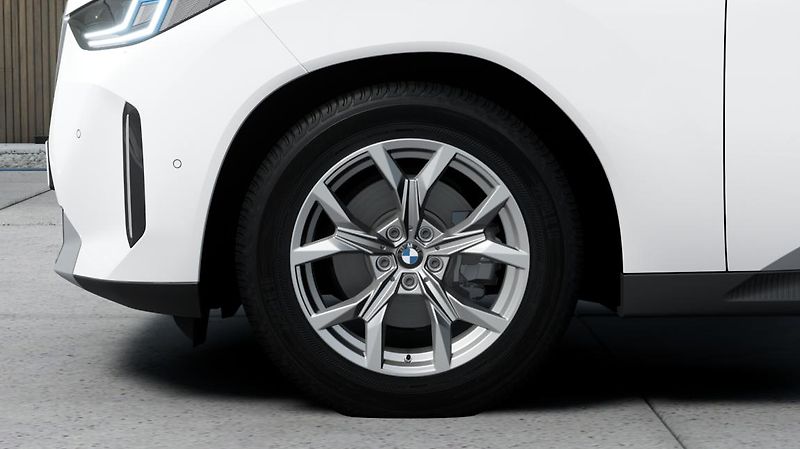BMW X3 20 xDrive - fotka 8 z 14