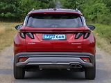 Hyundai Tucson 1,6 T-GDI 117kW AWD Style DPH - náhled 6