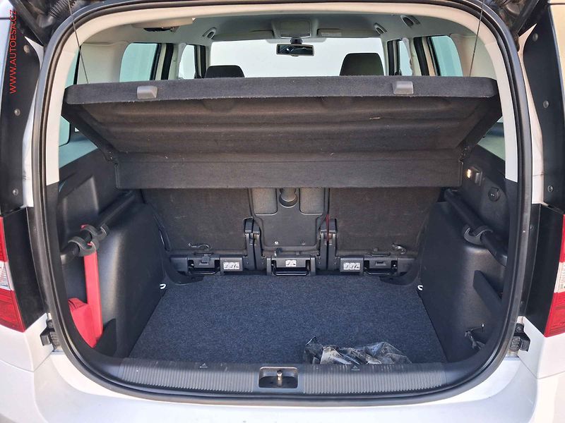Škoda Yeti (2015) 1.4 TSi, Monte Carlo, bixen - fotka 7 z 16