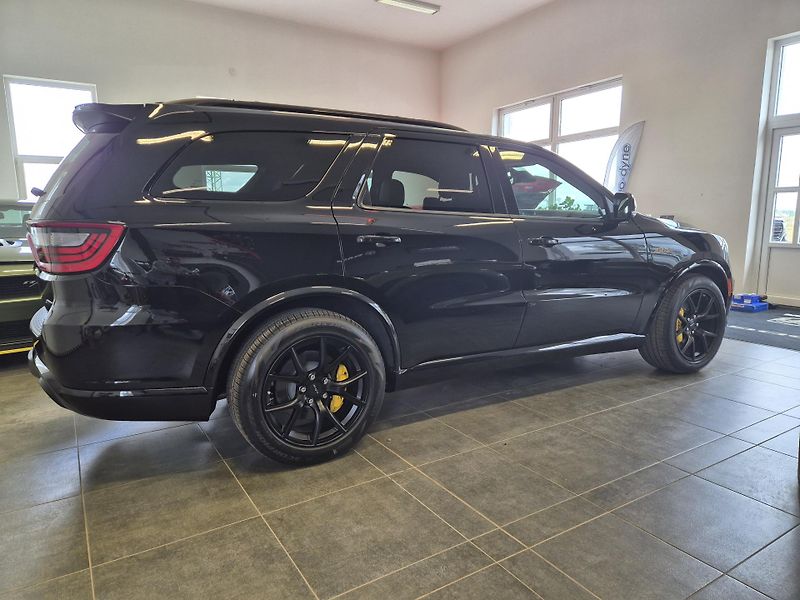 Dodge Durango (2025) SRT ALC HEMI  - fotka 7 z 9
