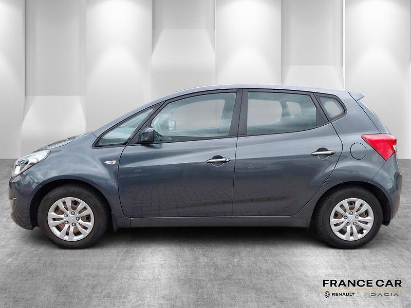 Hyundai ix20 (2017) 1.6i Trikolor Essentiall    - fotka 8 z 24
