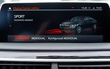 BMW Řada 7 740d xDrive/Laser/M paket/20/Č - náhled 45
